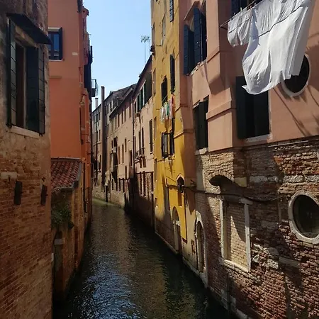 The Secret Garden In The Very Heart Of Appartamento *