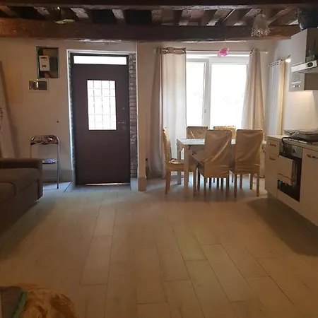 Appartement The Secret Garden In The Very Heart Of *